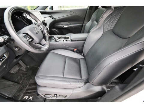 2023 Lexus RX 350 Premium