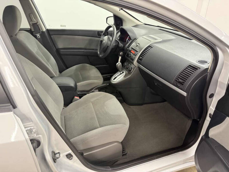 2012 Nissan Sentra