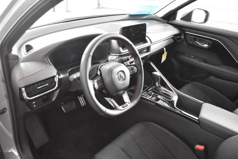 2025 Acura ADX w/A-SPEC