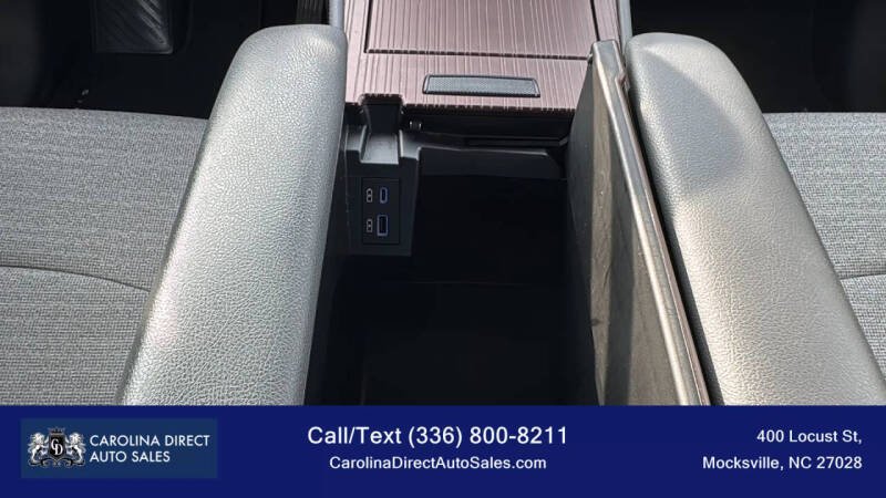 2021 Toyota Sienna LE 8-Passenger