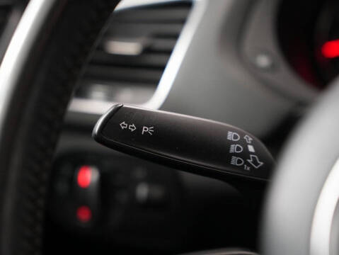 2016 Audi Q3 2.0T quattro Premium Plus