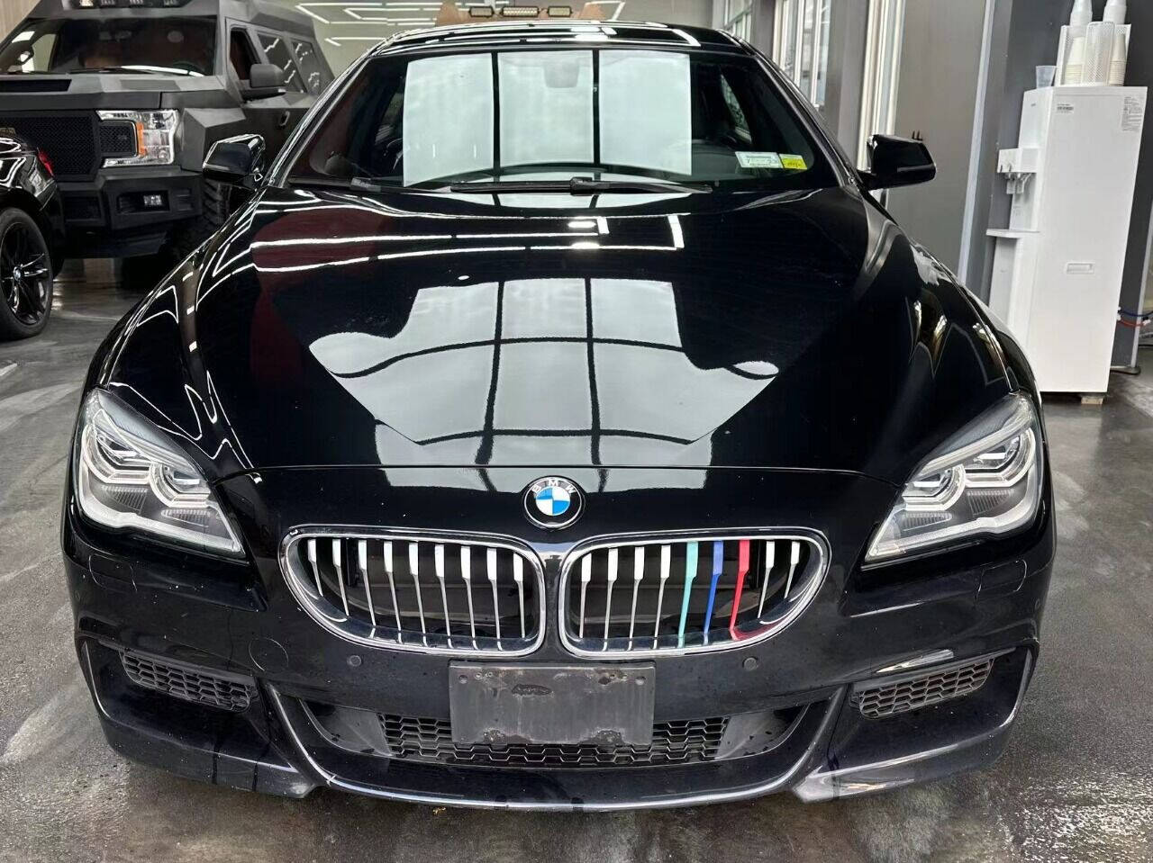 Bmw 6 series for sale