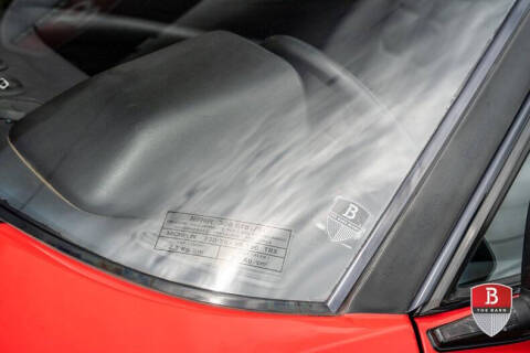 1982 Ferrari 308 GTSI