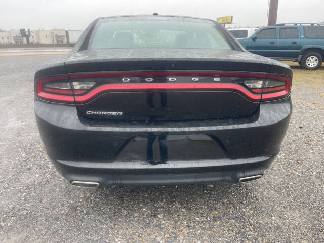 2020 Dodge Charger for sale at Madco Auto Sales in Bryant, AR