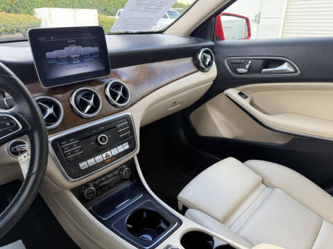 2019 Mercedes-Benz GLA GLA 250