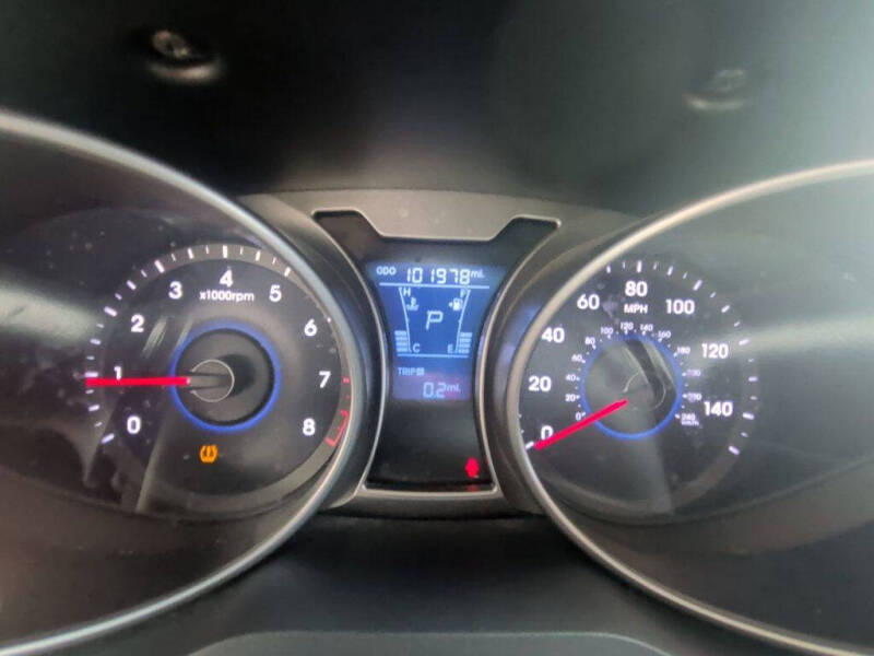 2016 Hyundai Veloster