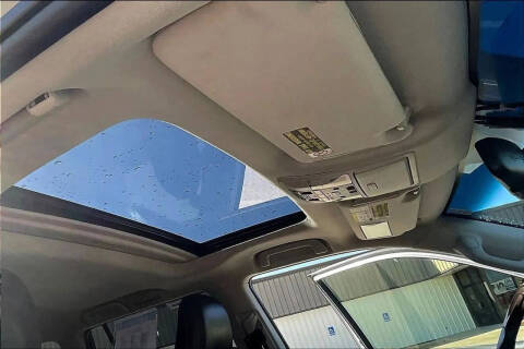 2011 Lexus GX 460 Premium