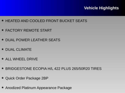 2024 Dodge Durango Citadel