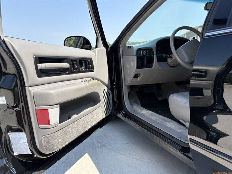 1994 Chevrolet Impala SS