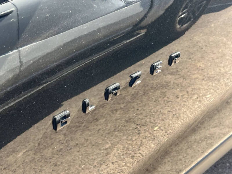 2019 Chevrolet Blazer LT