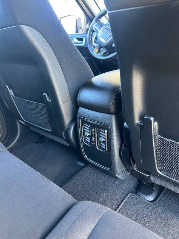 2020 Dodge Durango SXT