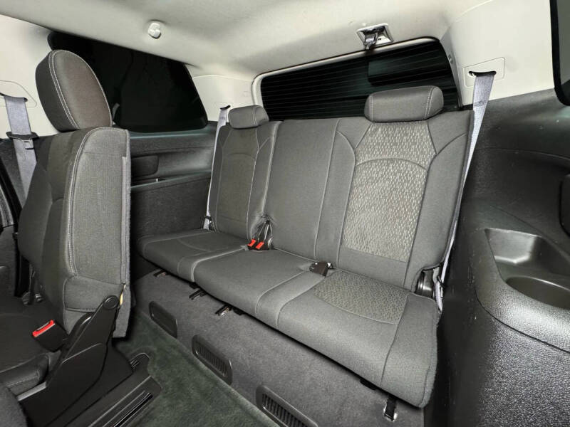 2013 GMC Acadia SLE-1