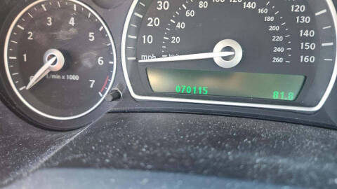 2011 Saab 9-3 Sport