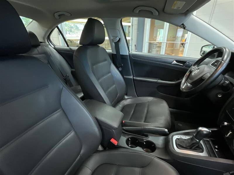 2011 Volkswagen Jetta