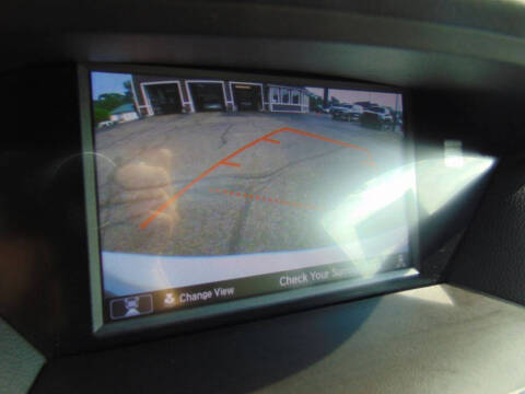 2018 Acura MDX SH-AWD w/Tech