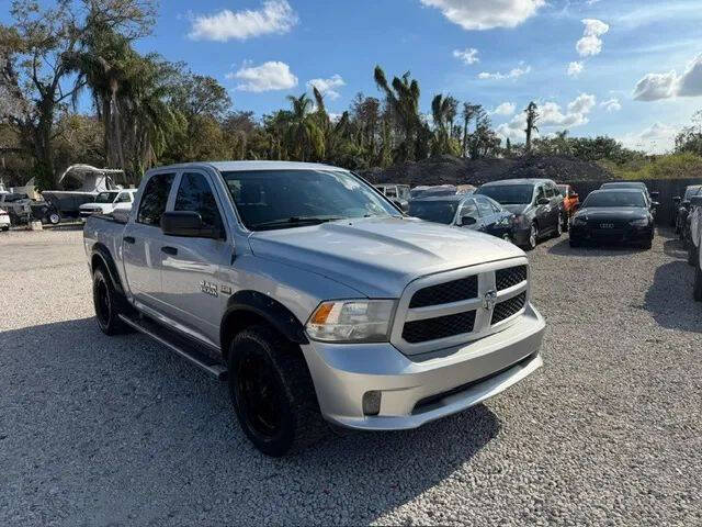 2015 RAM 1500 Express