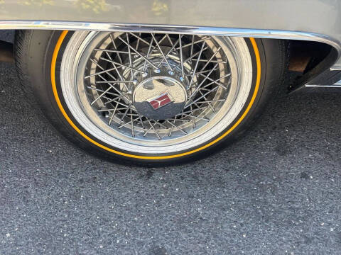 1983 Oldsmobile Ninety-Eight Regency