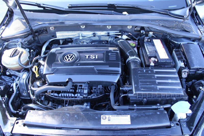 2016 Volkswagen Golf GTI