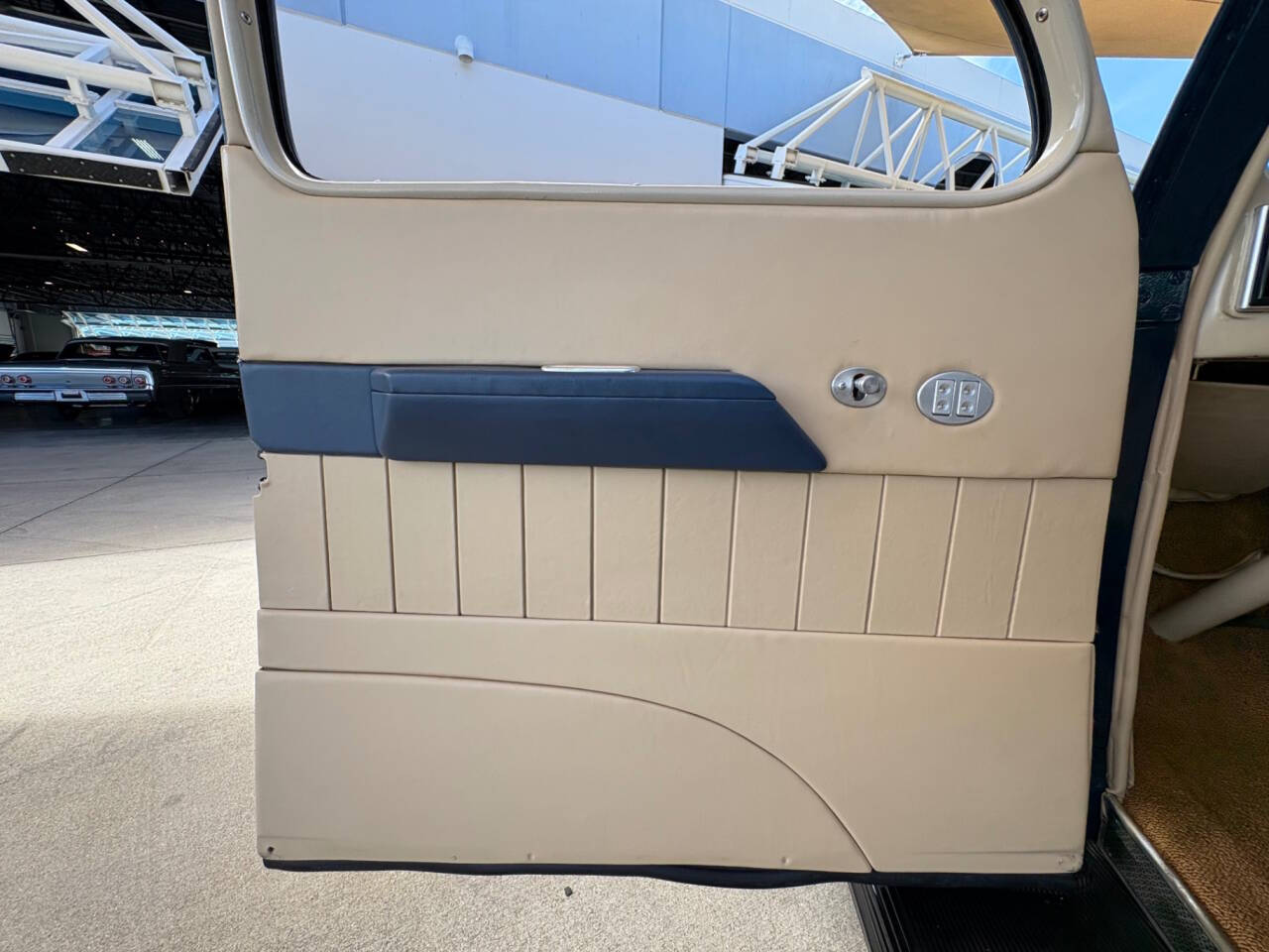 1937 Ford Slantback 20