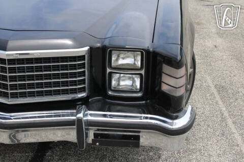1979 Ford Ranchero