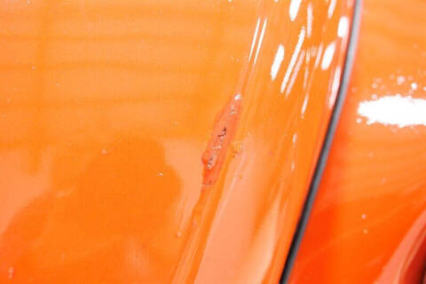 1979 Volkswagen Beetle