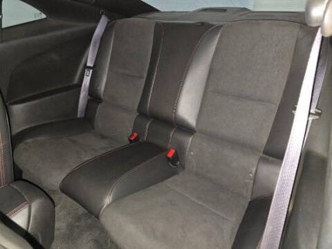 2013 Chevrolet Camaro ZL1