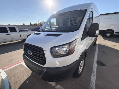 2019 Ford Transit 150