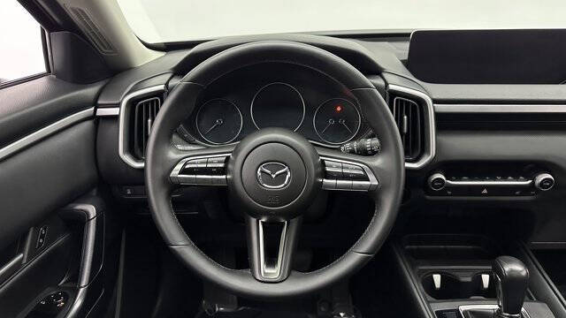2023 Mazda CX-50 2.5 S Preferred Plus
