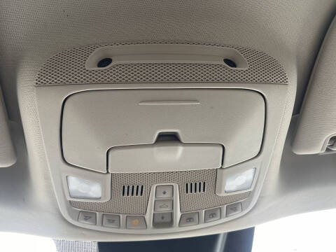 2018 Ford Expedition MAX Platinum