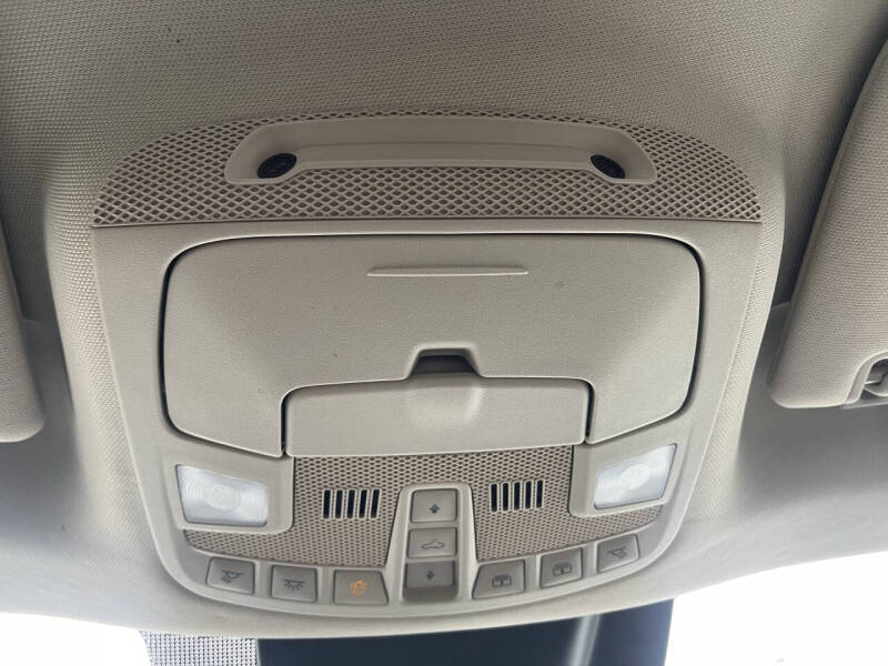 2018 Ford Expedition MAX Platinum