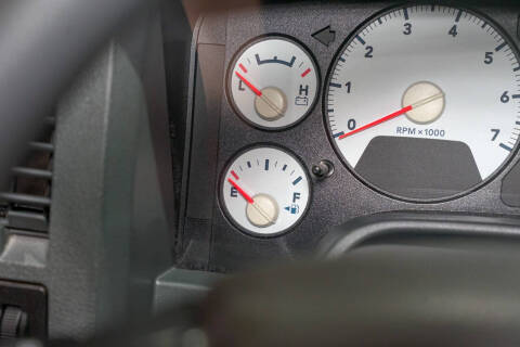 2008 Dodge Ram 1500 ST