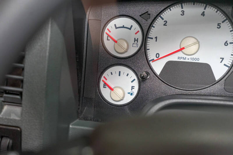 2008 Dodge Ram 1500 ST