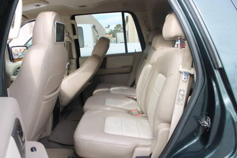 2003 Ford Expedition Eddie Bauer