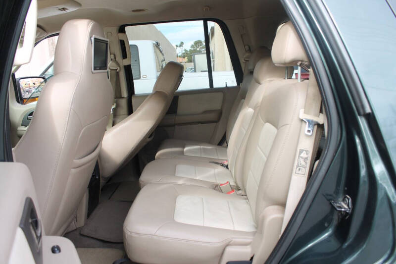 2003 Ford Expedition Eddie Bauer