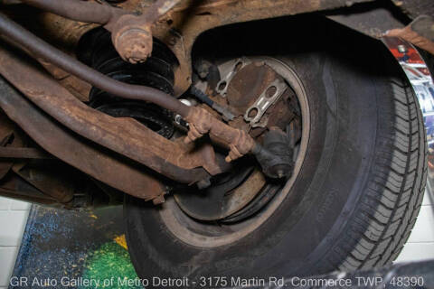 1971 Ford Thunderbird