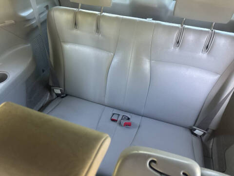 2010 Toyota Highlander Hybrid Limited