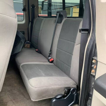 2010 Ford F-350 Super Duty XLT