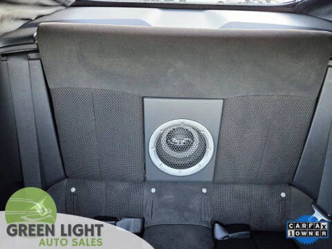 2008 Mitsubishi Eclipse Spyder GS