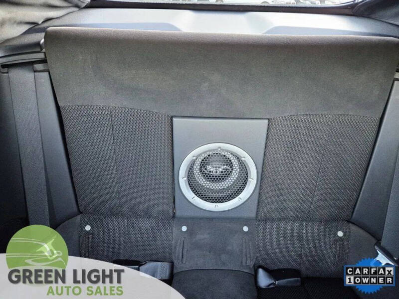 2008 Mitsubishi Eclipse Spyder GS