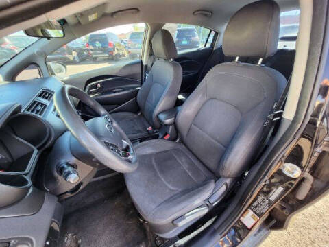 2012 Kia Rio EX