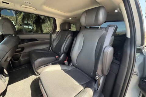 2025 Kia Carnival SX Prestige