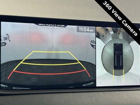 2022 Genesis GV80 2.5T