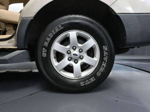 2007 Ford Expedition XLT