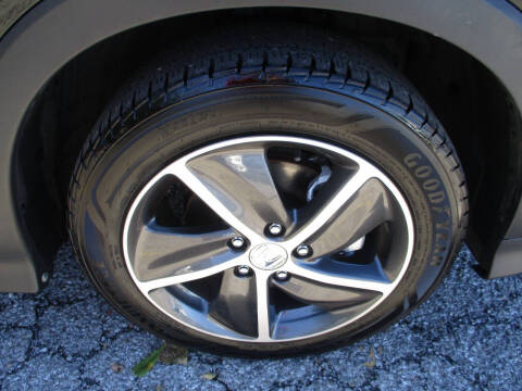 2022 Honda HR-V EX-L