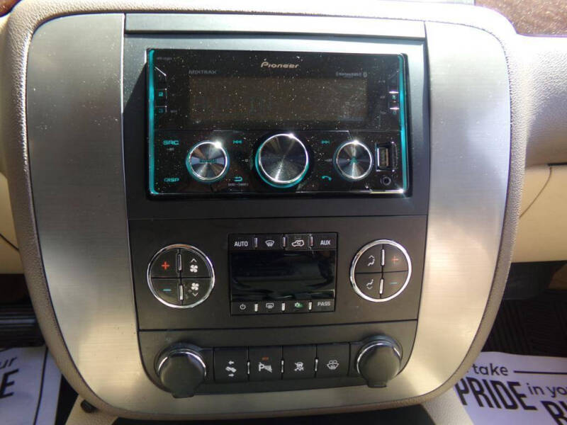 2008 GMC Yukon