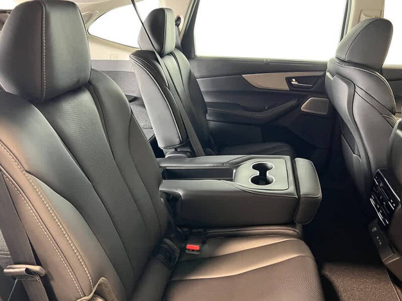 2026 Acura MDX SH-AWD w/Tech