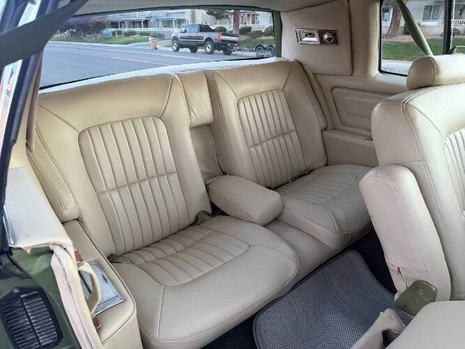 1979 Buick Riviera
