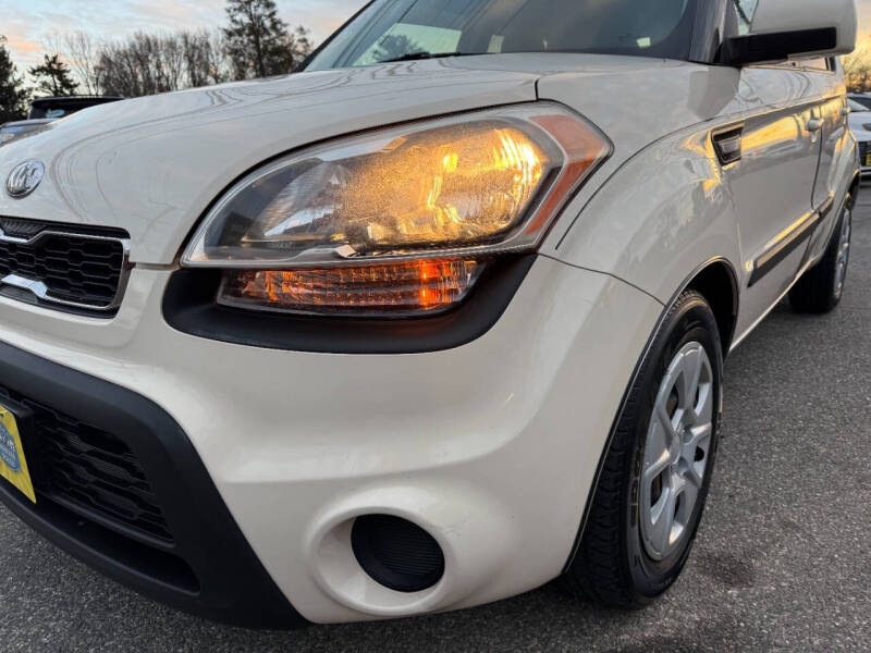 2013 Kia Soul