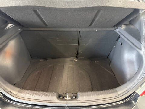 2012 Hyundai Accent SE
