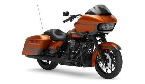 2020 Harley-Davidson Road Glide Special